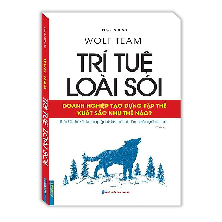 Trí Tuệ Loài Sói