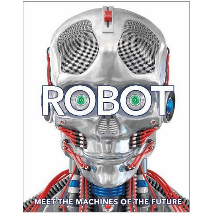 Sách Robot