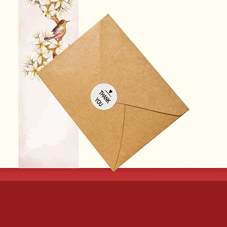 Thiệp Quà Tặng Kingdom Herb - Ảnh 2