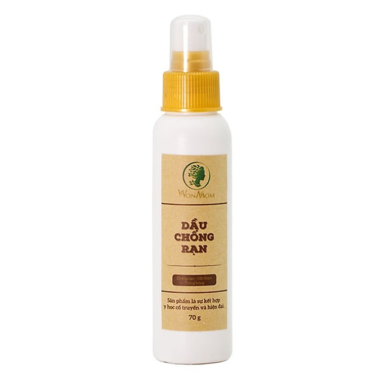 Dầu chống rạn 70g