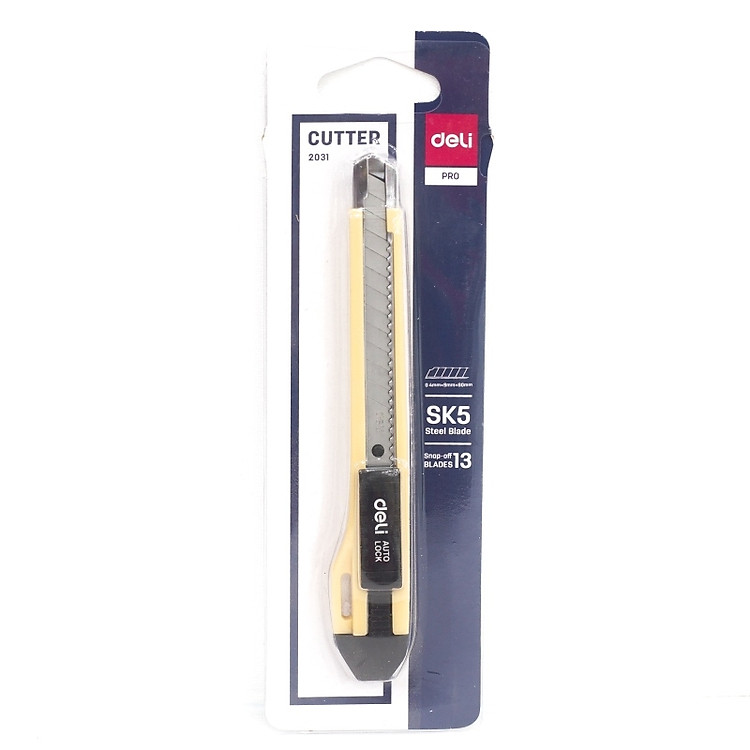 Dao Deli 2031 - Ảnh 4