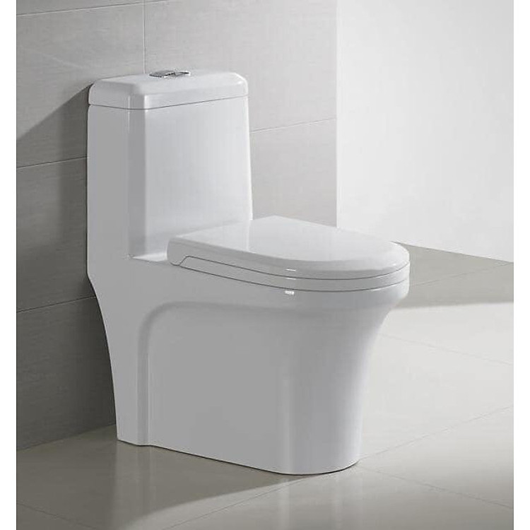 bồn cầu 1 khối C1035
