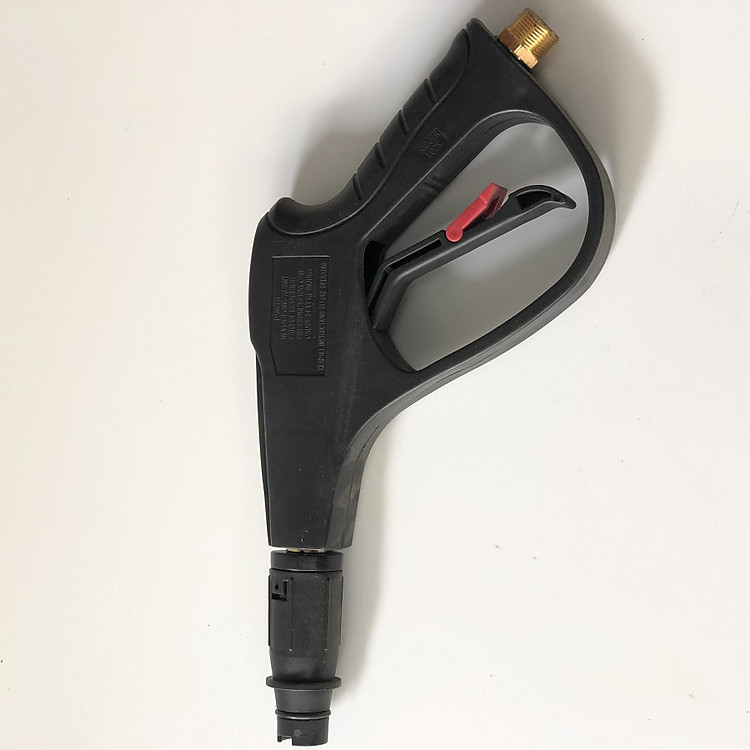 Súng Xịt Rửa Xe Cao Áp Lõi Nhôm