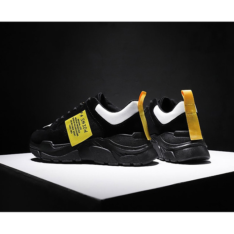 Giày Thể thao Sneaker nam Fashion 4.0