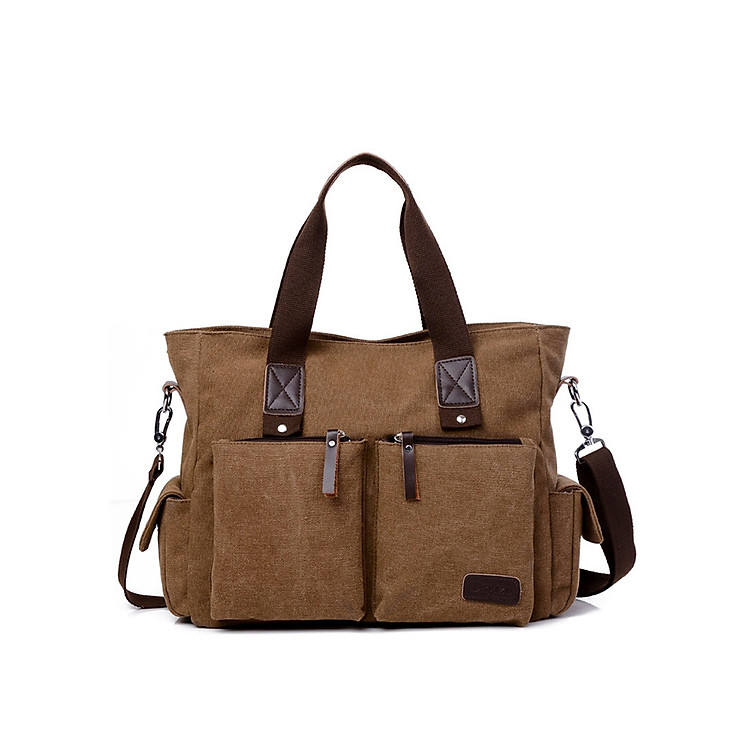 Túi đeo chéo nam chất liệu cao cấp , dễ dàng phối đồ 304