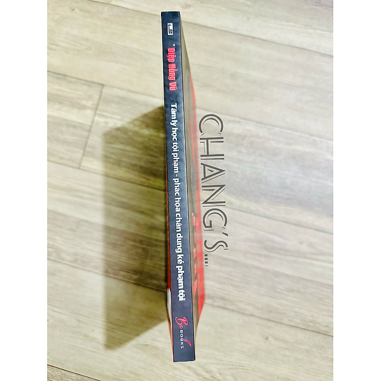 Tâm Lý Học Tội Phạm - Phác Họa Chân Dung Kẻ Phạm Tội - Ảnh 3