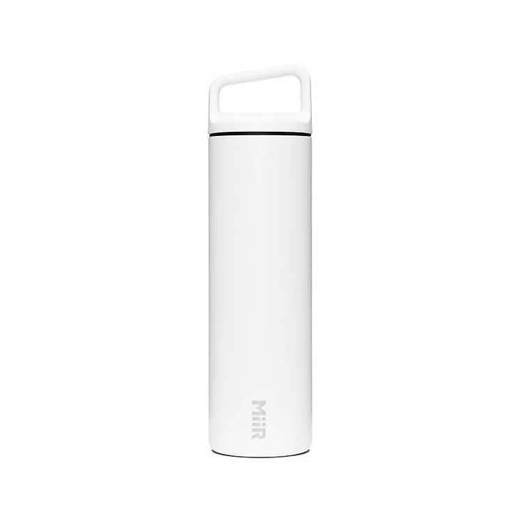 Bình giữ nhiệt MiiR Wide Mouth kèm quai xách tiện lợi thương hiệu Mỹ nhập khẩu chính hãng 591ml