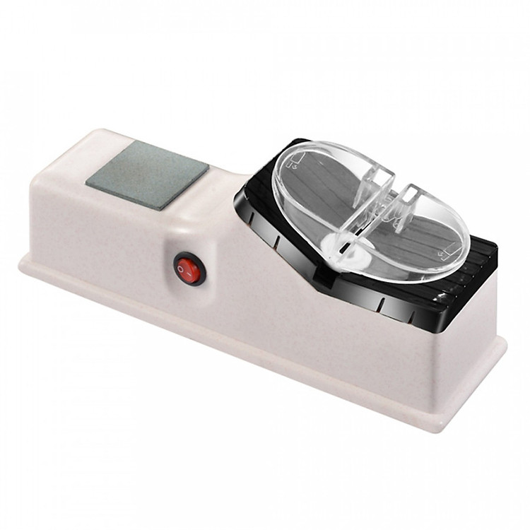 Máy Mài Dao Kéo Bằng Điện, Dụng cụ mài dao Nhỏ gọn