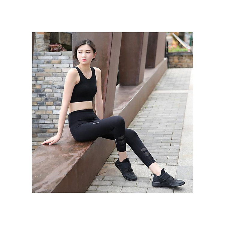 Quần legging ôm thể thao nữ Veni (Đồ tập Gym, Yoga,Aerobic)