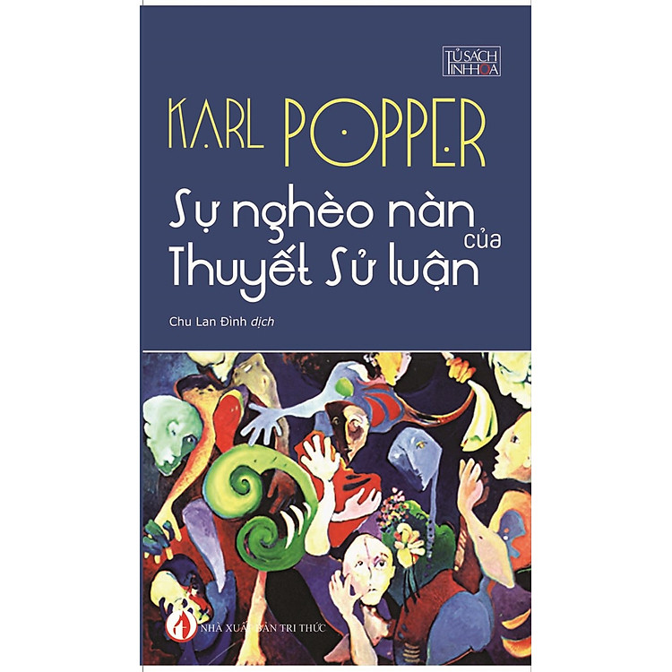 Sự Nghèo Nàn Của Thuyết Sử Luận