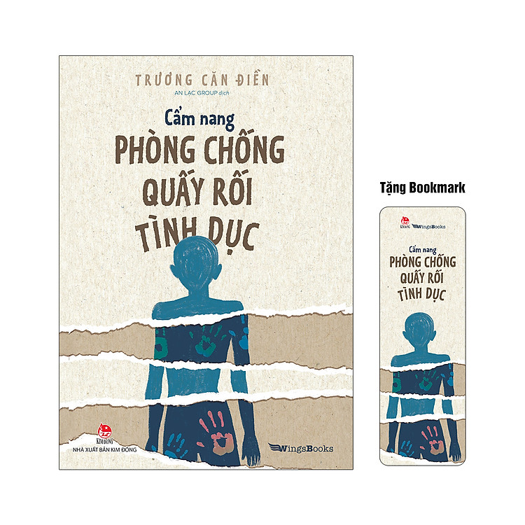 Cẩm Nang Phòng Chống Quấy Rối Tình Dục - Ảnh 2