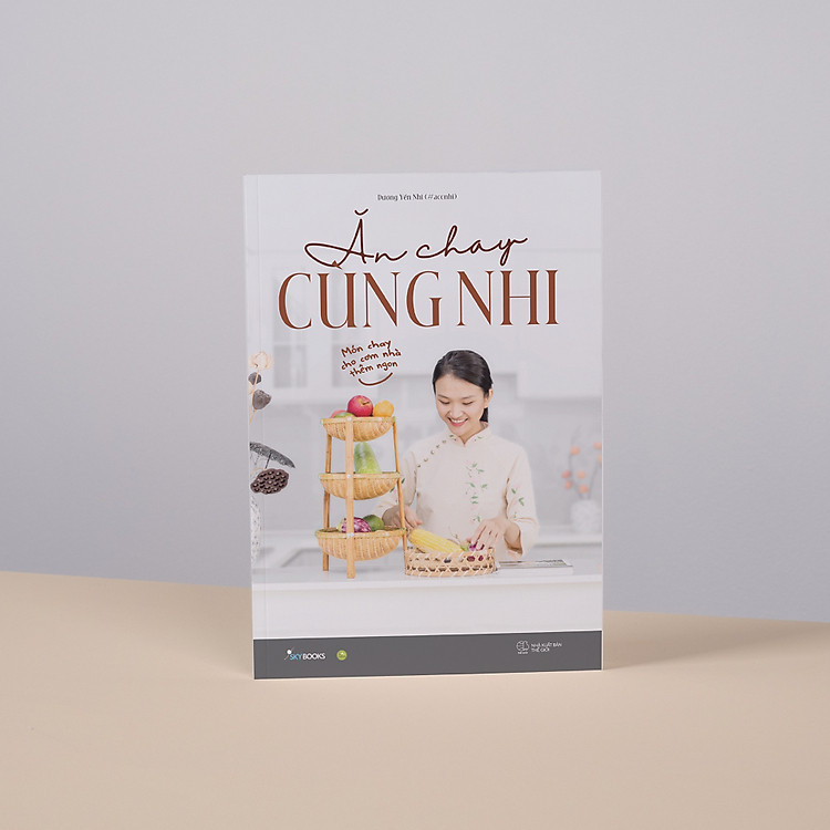 Ăn Chay Cùng Nhi (Tập 1+2) - Ảnh 3