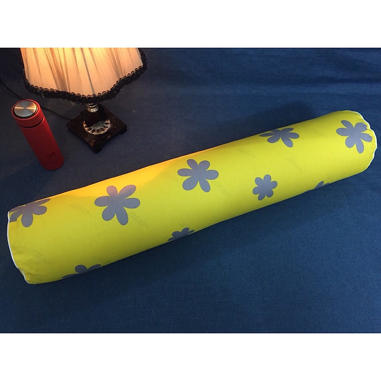 GỐI ÔM NGƯỜI LỚN COTTONG 100%