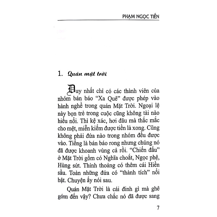 Đợi Mặt Trời (Tái Bản 2020) - Ảnh 2