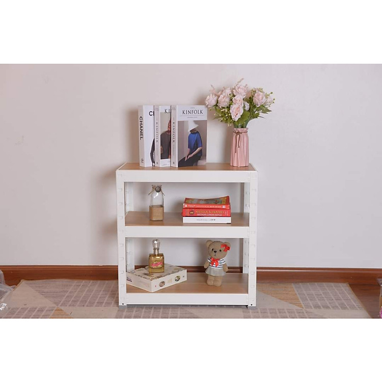 Tủ kệ đầu giường TIMAX ,Thép cường lực POSCO siêu dày 1.8mm chắc chắn, Sơn tĩnh điện 3 lớp siêu bền