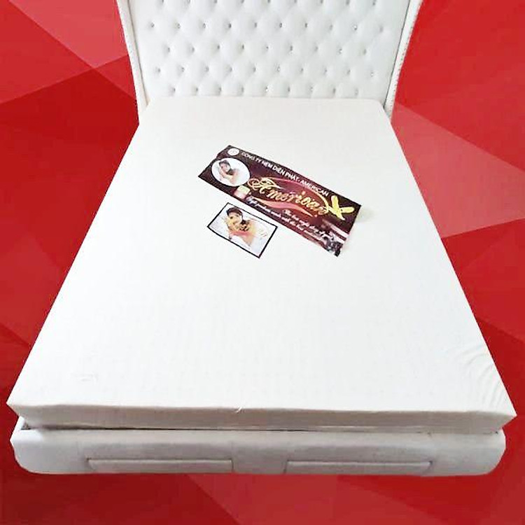 Nệm Cao Su Non Tổng Hợp Diễn Phát American 5 Phân