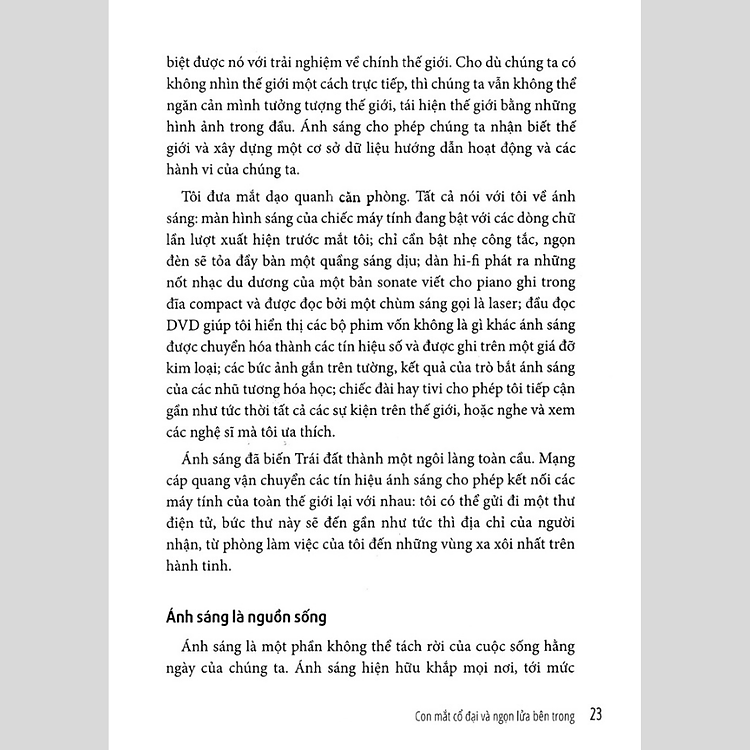 Những Con Đường Của Ánh Sáng (Tập 1) - Ảnh 3