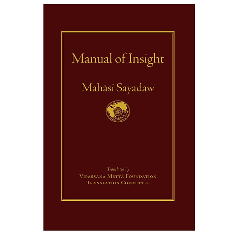 Manual Of Insight