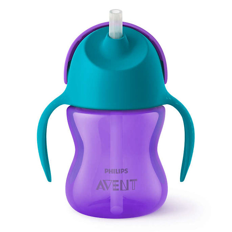 Tham Khảo tại ConCung: Bình tập uống Philips Avent 200ml , nhận ngay nhiều Ưu đãi