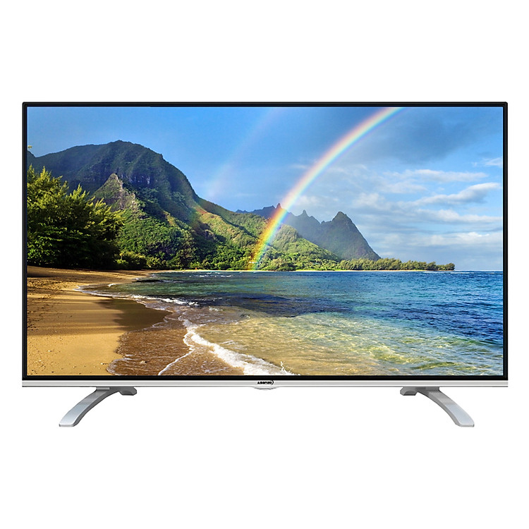 Smart Tivi Asanzo 32 inch HD 32E800 - Hàng Chính Hãng