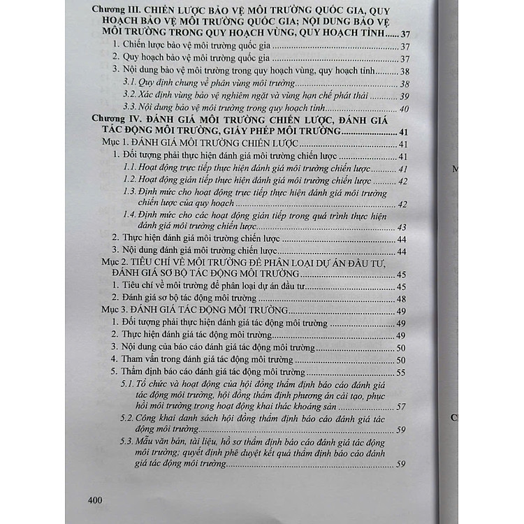Quy Định Chi Tiết Thi Hành Luật Bảo Vệ Môi Trường – Quản Lý Chất Thải và Kiểm Soát Các Chất Ô Nhiễm - Ảnh 7