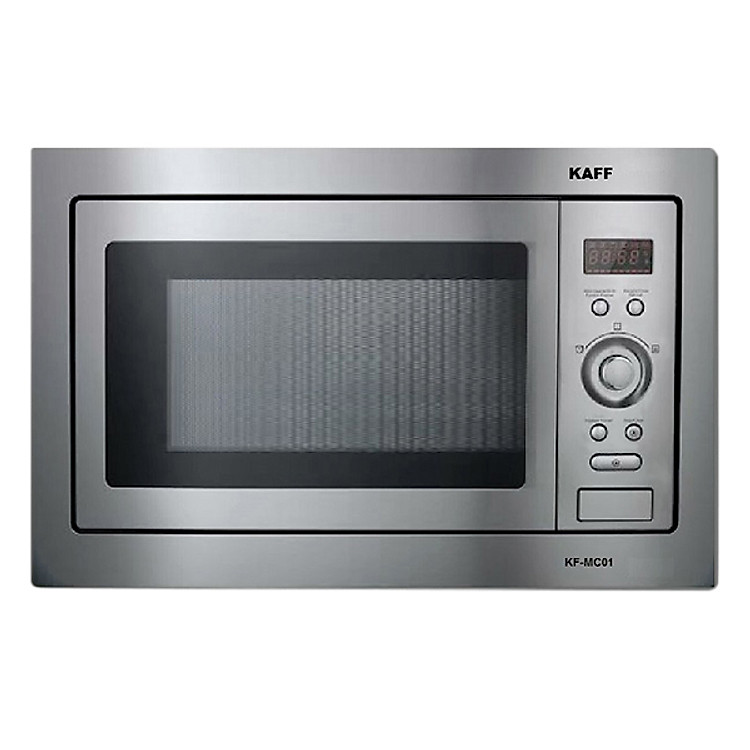 Lò Vi Sóng Âm Tủ Kaff KF- MC01 (25L) - Hàng chính hãng