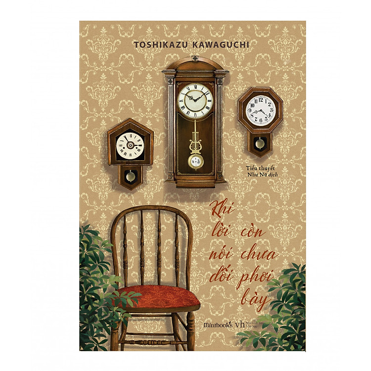 Sách Khi Lời Nói Dối Còn Chưa Phơi Bày