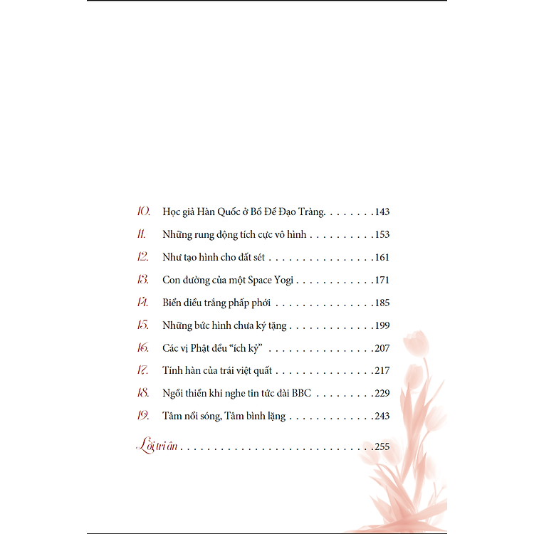 Trí Tuệ Của Sự Tha Thứ - The Wisdom Of Forgiveness - Ảnh 4