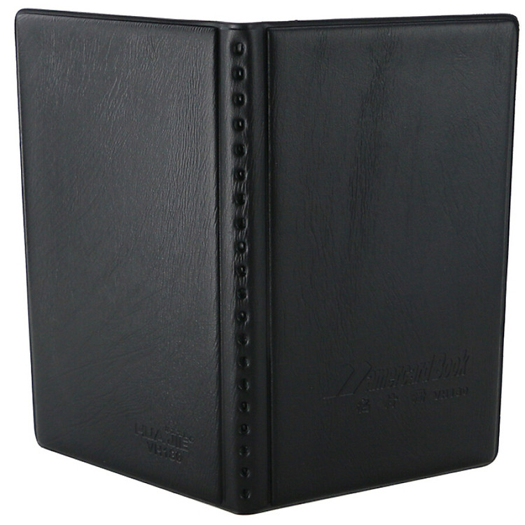 Sổ Đựng Card TANGO
