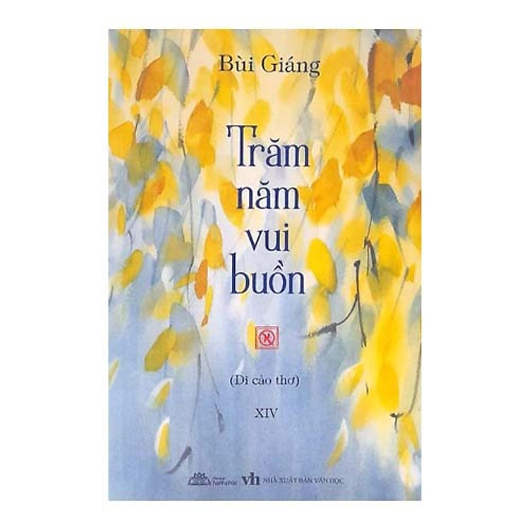Trăm Năm Vui Buồn – thơ Bùi Giáng