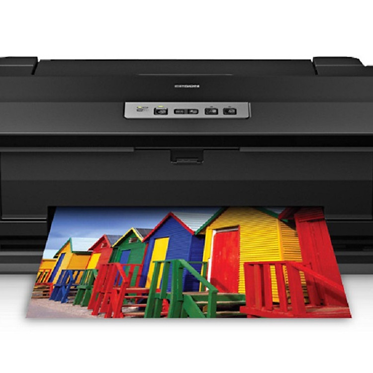 Máy In Phun Màu Epson T60 - Hàng Chính Hãng