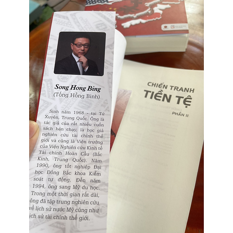 CHIẾN TRANH TIỀN TỆ - Ảnh 3