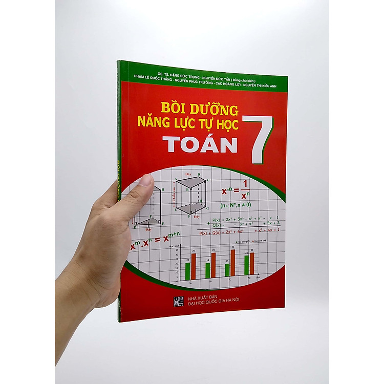 Bồi Dưỡng Năng Lực Tự Học Toán 7 - Ảnh 7