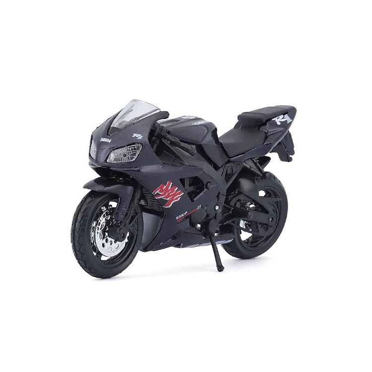 Đồ Chơi Xe Mô Hình Yamaha YZF-R1 Chính hãng Ưu đãi - Hình ảnh 4