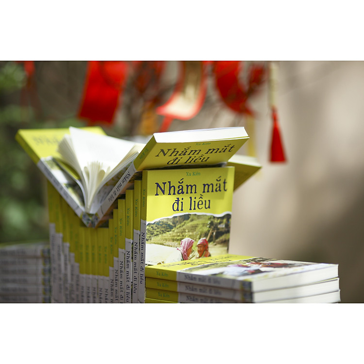 Nhắm Mắt Đi Liều - Ảnh 4