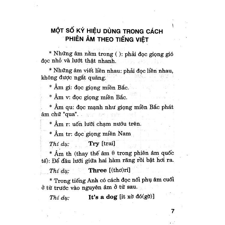Những Câu Thông Dụng Trong Đàm Thoại Tiếng Anh (Tái Bản) - Ảnh 7