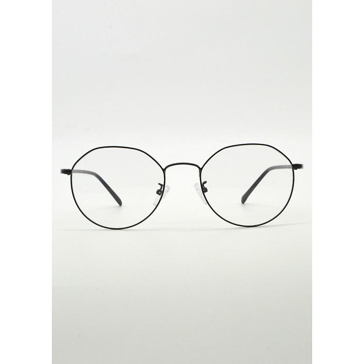 Kính Cận Gọng Kim Loại Thời Trang Hàn Quốc 2879 (50/18/146)