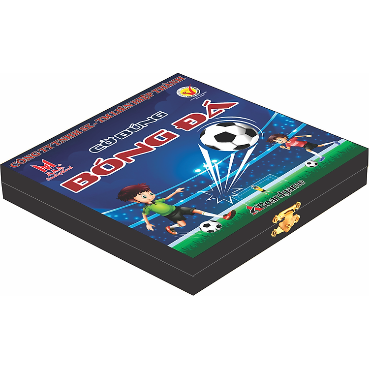 Cờ bóng đá Liên Hiệp Thành Chính hãng Giá rẻ