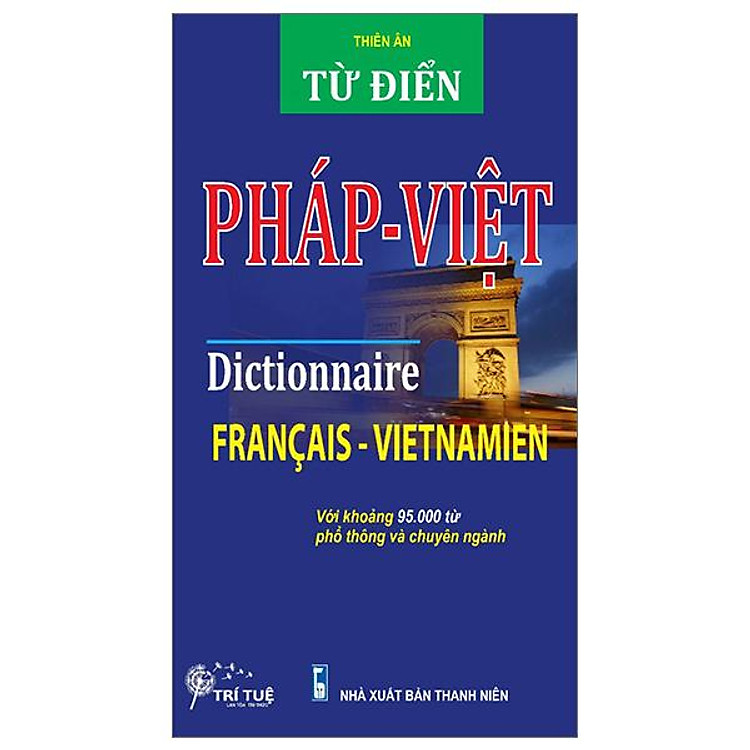 Từ Điển Pháp – Việt