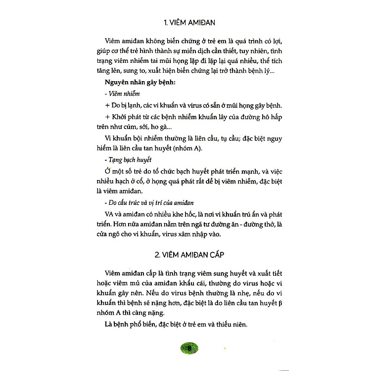 Mẹ Là Bác Sĩ (Tái Bản 2020) - Ảnh 6