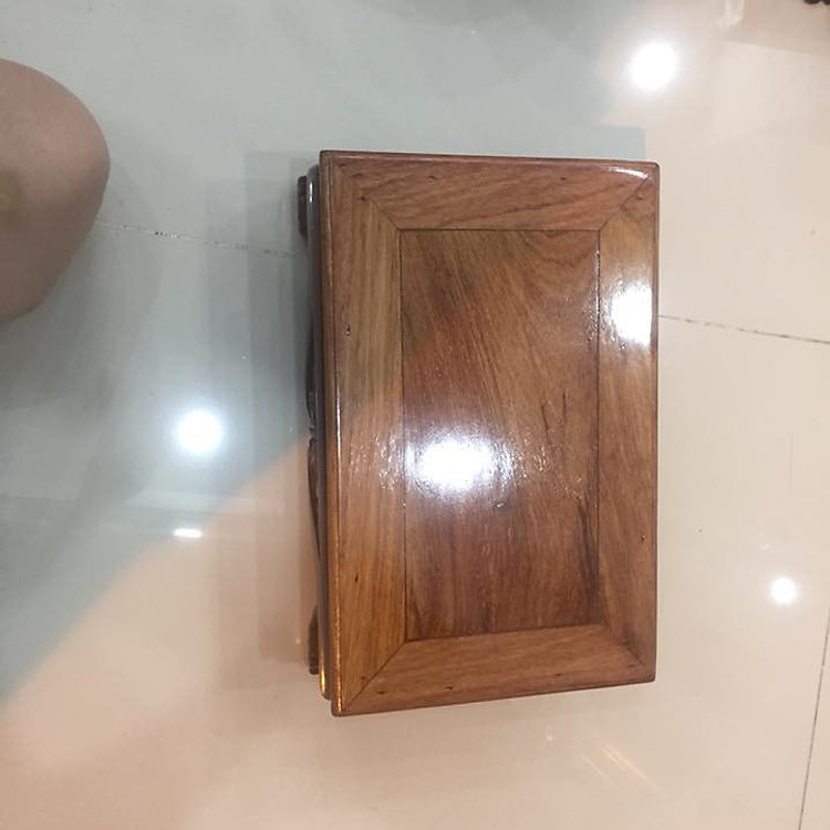 Bàn osin gỗ hương, nhiều kích cỡ, thích hợp nối dài trang thờ thần tài thổ địa, làm bàn trà hoặc kê các vật dụng trong gia đình