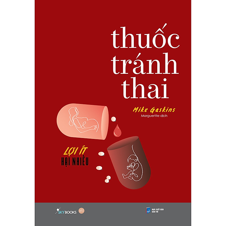 Thuốc Tránh Thai – Lợi Ít Hại Nhiều