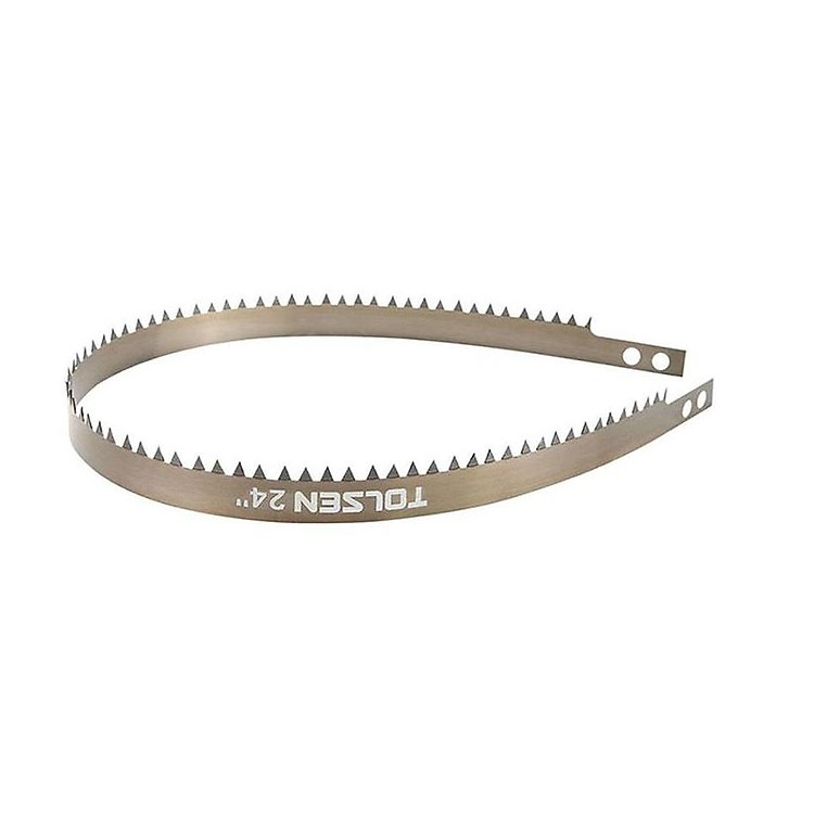 Lưỡi Cưa Gỗ Nhiễm Tolsen 31100 (61cm)