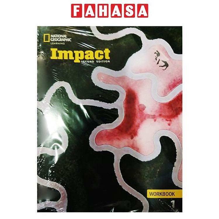 Sách ngoại văn: Sách Ngoại Văn - Giáo Trình Impact Ame (2nd Edition)