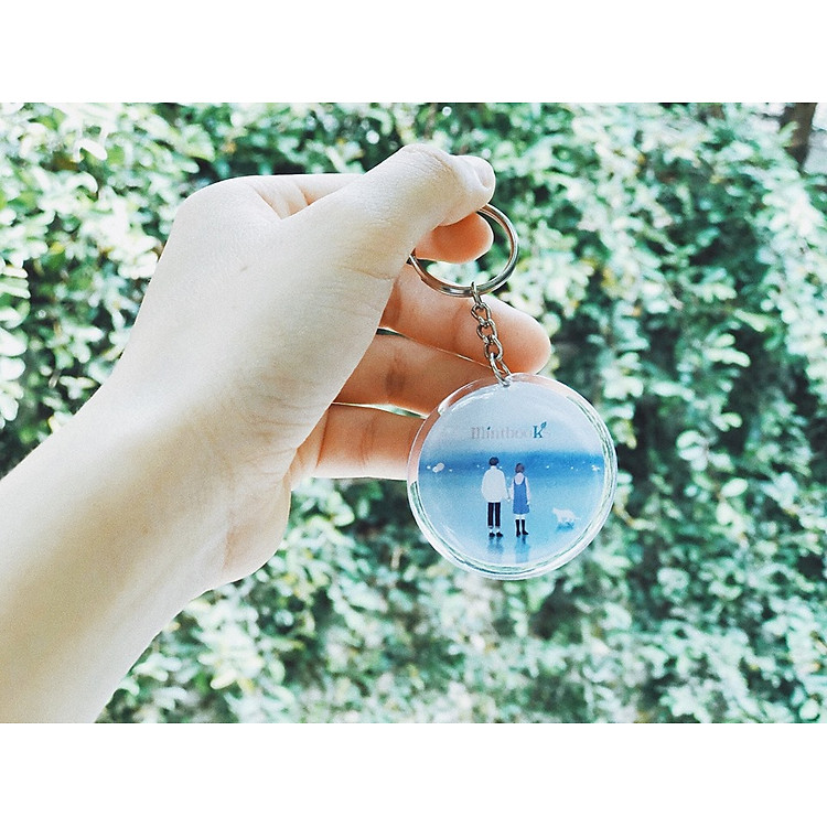 Thư Ký Kim Sao Thế? (Chuyển Thể Từ Phim) - Ảnh 2