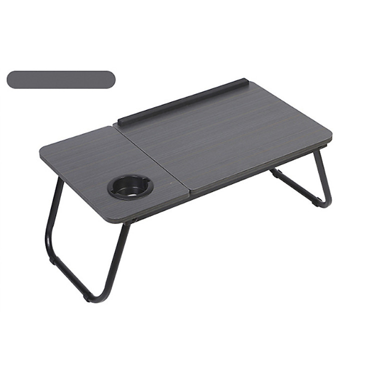Bàn laptop, bàn học, bệt tùy chỉnh góc độ đa năng chất liệu gỗ ép, khung kim loại,dành cho học sinh, sinh viên, công chức, các bé tập tô, tập viết BK2005