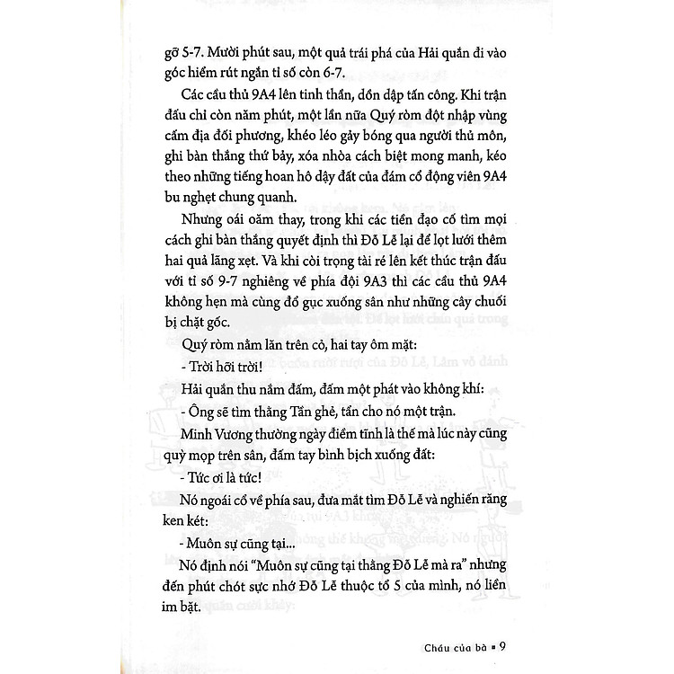Kính Vạn Hoa - Tập 12: Cháu Của Bà - Trúng Số Độc Đắc - Mười Lăm Ngọn Nến (Tái Bản 2022) - Ảnh 6