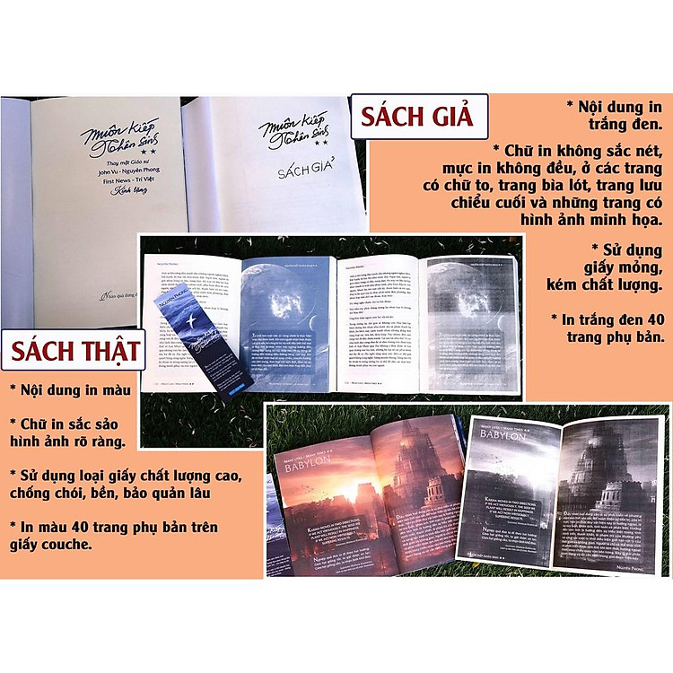 Muôn Kiếp Nhân Sinh Tập 2 - Ảnh 4