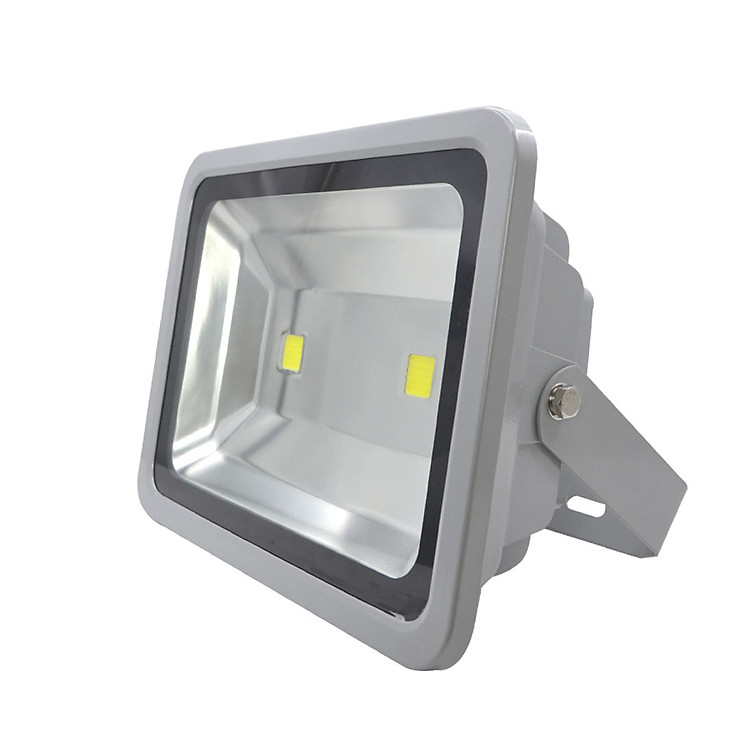 ĐÈN PHA LED BIGLAI 100W/ ÁNH SÁNG TRẮNG 6000K/ CHÍP LED COB/ IP 65 CHỐNG NƯỚC CHỐNG BỤI TỐT/ HÀNG CHÍNH HÃNG