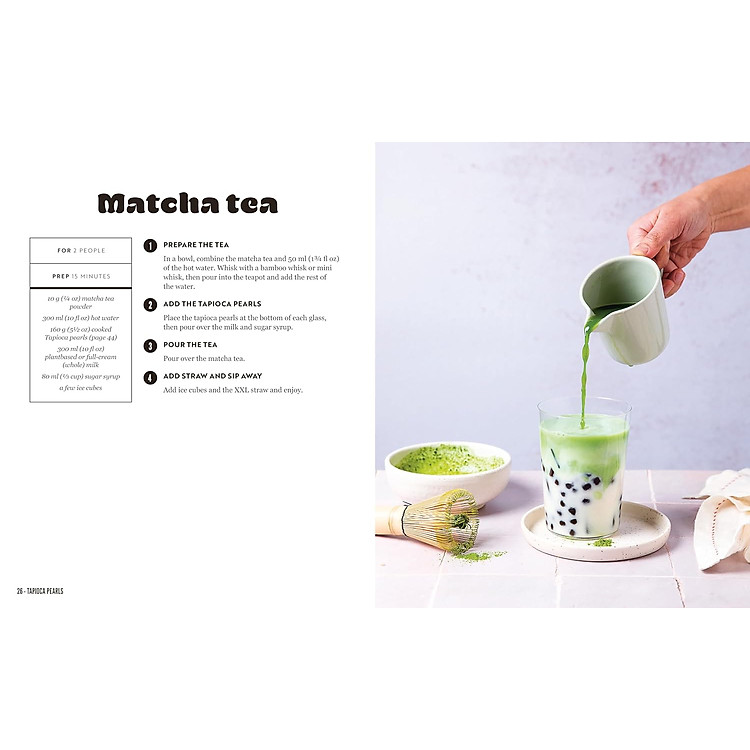 Bubble Tea: Make Your Own at Home - Ảnh 7